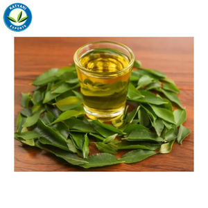 Huile essentielle de feuille de curry Elevate Products Natural Aromas 100% Pure Organic Bulk Quantity Prix de gros Fournisseur et exportateurs - Product Image 6