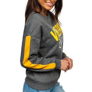 Camiseta de entrenamiento para mujer, diseño nuevo, venta al por mayor, hecha en Pakistán - Product Image 5