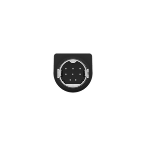 ขั้วต่อไฟฟ้าแบบประกอบ 8 พิน ชนิดตัวผู้ ประสิทธิภาพสูง 60V สำหรับงานอุตสาหกรรม รุ่น PD-08M2-01 - Product Image 4