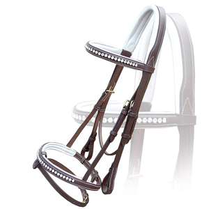 Op. uality ququestrian riridle riustomized ququestrian riridle ONG leeve ororse oriding ase layer OM services servicios how - Product Image 3