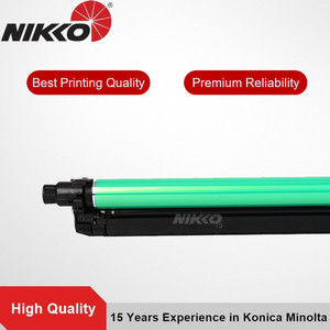 Konica Minolta Bizhub C258 C308 C368 C458 C558 Drum unit A7U40RD DR313K DR-313K DR313 DR-313 Black - Product Image 2
