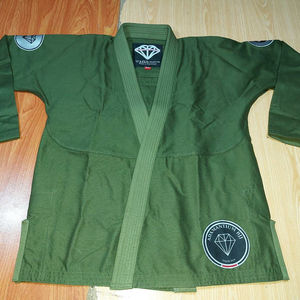 ชุดกิโมโน BJJ GI ลายพรางออกแบบได้ตามต้องการสำหรับศิลปะการต่อสู้รวมถึงชุดยูโด - Product Image 1