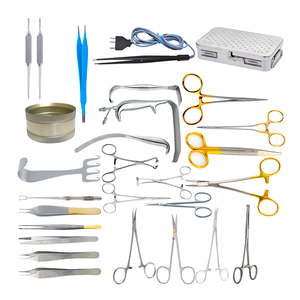 Dụng Cụ Phẫu Thuật Vú Hight Dụng Cụ Phẫu Thuật Thẩm Mỹ A + - Product Image 1