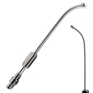 Profesión High Questily Dental Anular Sinus Tubo de succión lmplant Nuevos instrumentos Herramientas de Cirugía de dentista - Product Image 1