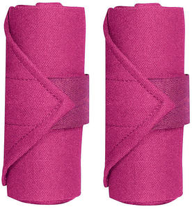 Shemax 2024 Equitación Ecuestre Alta calidad Venta al por mayor Personalizado Todos los colores disponibles Envoltura de pierna de caballo de pie - Product Image 4