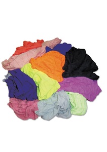 Camiseta de colores, Trapos de punto - Product Image 6