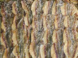 Pescado amarillo deshidratado, TOP 2021, Scad/MR.ShinCA (+ 84) 378398089 - Product Image 4