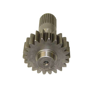 T105458 Pignon de construction haute performance et solide pour chenille - Product Image 1