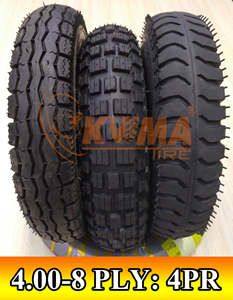 Neumáticos de carretilla superventas 2026, nuevo diseño fabricado en Vietnam, venta al por mayor, tubo interior y carcasa de neumáticos - Product Image 4