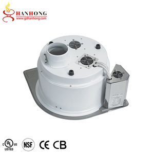 اليابانية الكورية شوايات المطبخ الجدول في الأماكن المغلقة التجاري الأشعة تحت الحمراء مطعم شواية كهربائية - Product Image 5