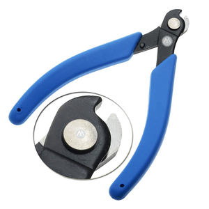 Juego de alicates de joyería con cortadores de alambre de memoria de nueva condición con alicates de corte de alambre I - Product Image 1