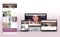 Professional Salon Software & Website Development Package for Bridal Makeup Digital Solution with Shopify Store and 24/7 Support