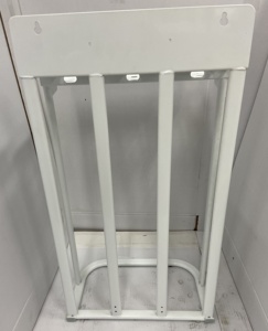 ตัวยึดโทรศัพท์มือถือในไต้หวัน20 "ขาตั้ง400g RO เครื่องกรองน้ำแบบแมนนวลปั๊มชิ้นส่วนโลหะกรองน้ำ - Product Image 5