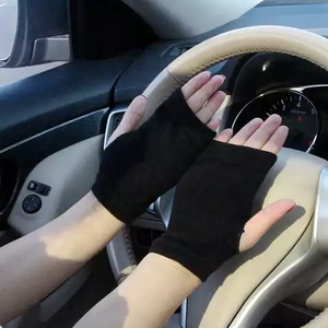 Gants unisexes en coton pour la protection des mains en hiver Vêtements de sport pour les arts martiaux MMA Service OEM disponible pour les adultes - Product Image 3