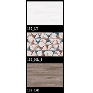 AZULEJOS DE PARED CERÁMICA DE ELEVACIÓN DECORATIVA BRILLANTE VENTA CALIENTE 30x45cm - Product Image 6