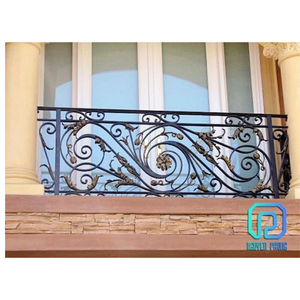 ที่ดีที่สุดที่ขายดีที่สุดฝรั่งเศสราวระเบียง,การออกแบบราวบันไดระเบียงที่ทันสมัย,การออกแบบราวระเบียงอิตาลี - Product Image 6