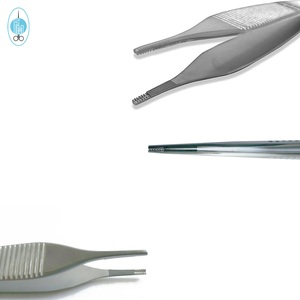 คีมตัด TC,คีมล็อกขนาด17ซม. สำหรับโรงพยาบาลห้ามเลือดสแตนเลส - Product Image 5