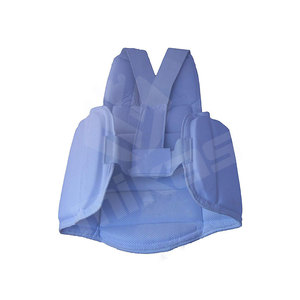 Martial Arts Body <b>Protector</b> Design Your Own Boxing Belly Guard For Men High Quality Material Use Chest Guard - Product Image 2