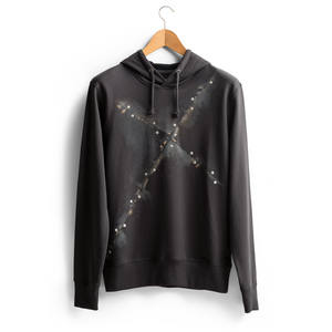 Conception personnalisée hommes élégants de haute qualité imprimé sweat à capuche 2020 - Product Image 5