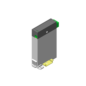 Boitier Vertical professionnelle de haute qualité, en acier inoxydable, 22.5 - Product Image 1