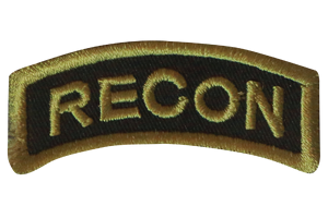 ตัวรีดติดบนแถบผ้าปักลายด้วยลวดและชุดเครื่องแบบขนสัตว์100% ป้ายแท็บทักษะสิงคโปร์ - Product Image 3