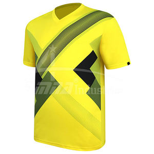 Chemise de Fitness confortable et respirante pour homme/100% coton personnalisé - Product Image 4