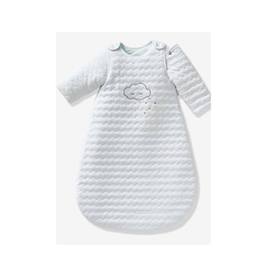 Sacs de couchage pour bébés garçons, sac de couchage pour nouveau-nés, organique - Product Image 1