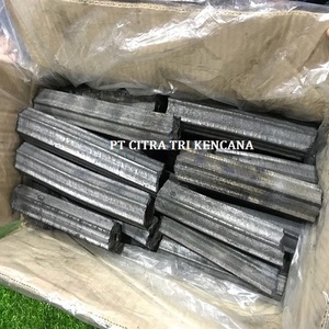 MACHINE à graver le charbon de bois, collection de poussière à bois hexagonale, grille à charbon en provenance du indonésie, meilleure vente en arabie saoudite - Product Image 6