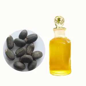 Olio di jatropha, olio di jatropha biodiesel Greggio e Raffinato