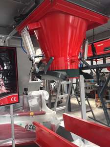 เครื่องบรรจุหมักโลกที่ดีที่สุดและเร็วที่สุด - Product Image 2