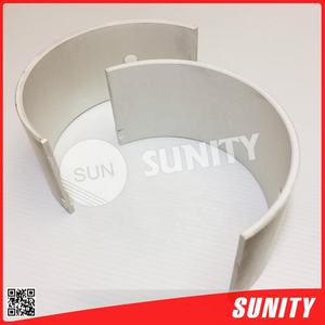 ลูกปืนก้านสูบคุณภาพสูงพิเศษ TAIWAN SUNITY รุ่น S165 สำหรับเครื่องยนต์ดีเซลยันม่าร์ - Product Image 2