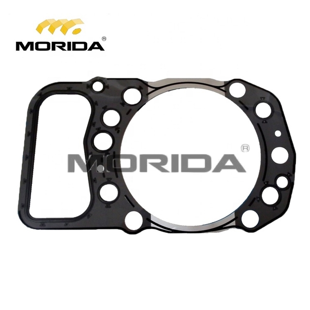 S6A3 S12H 32501-32300 Engine Gasket Kit for MITSUBISHI