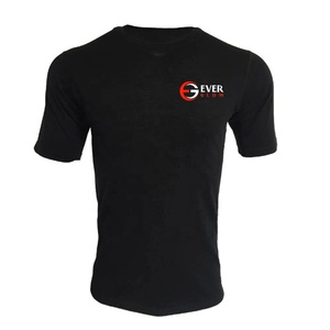 Lightweight <b>Men's</b> Short Sleeve Sport <b>T</b>-<b>Shirt</b> Low MOQ <b>Men's</b> <b>T</b>-<b>Shirts</b> - Product Image 1
