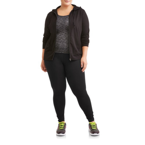 Medias transpirables cómodas de cintura alta para mujer Leggings de ropa con logotipo personalizado de Pakistán 100% algodón para el verano - Product Image 5