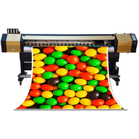banner printer large format sublimation printer widely used poster printing machine for sale