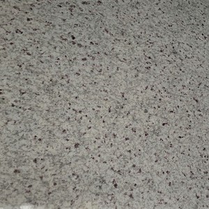 Azulejos de losas de granito pulido blanco Indian Moon para revestimiento de paredes decorativas de edificios de oficinas y diseño superior de encimera - Product Image 2