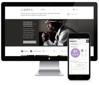 Aplicación Móvil para Android E IoS, diseño y desarrollo Web, el mejor diseño de comercio electrónico, desarrollo de sitio Web de negocios