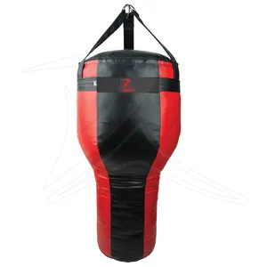 Boxer en cuir de bonne qualité, sacs de poinçonnage faits sur mesure, prix pas cher pour les sacs à poinçonner, nouvelle collection - Product Image 1