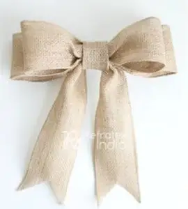 High Quality Material handmade Ribbon Bow and Flowers Bulk Supplier And Manufacture By Refratex India Made in India for Best Qua