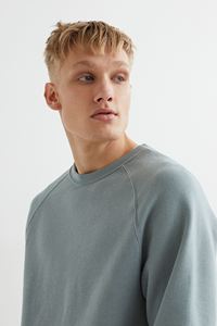 Hommes Femmes Athlétique Ras Du Cou Pull-Over OEM Personnalisation Solide Sweat-shirt Décontracté En Gros. - Product Image 3