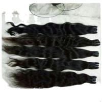 Extensions de cheveux vierges bouclés naturels, cuticules alignées, vierges, hôtel, nouvel arrivage, en promotion - Product Image 2