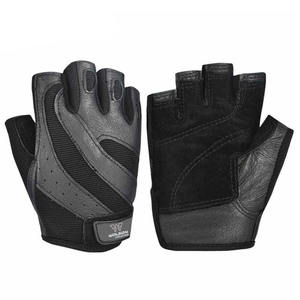 Gants de musculation pour hommes et femmes, nouvelle arrivée, vente chaude, logo personnalisé, demi-doigts, pour la salle de sport, la musculation. - Product Image 4