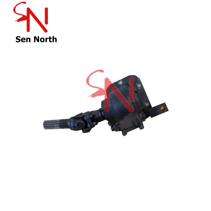 KOZU出品 High-quality Diesel Engine Cooling Water Pump Assy for