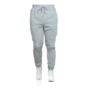 <b>Men's</b> Custom Logo Sweatpants High Quality Streetwear Style Cargo Overall <b>Trousers</b> Casual <b>Lightweight</b> Design - Product Image 3