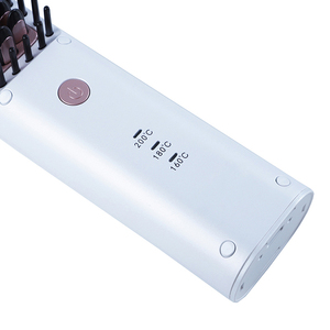 MCH ความร้อนไร้สายแปรงยืดผม - Product Image 5