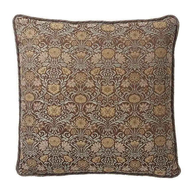 Grosir Sarung Bantal Katun Tekstil Rumah dari India