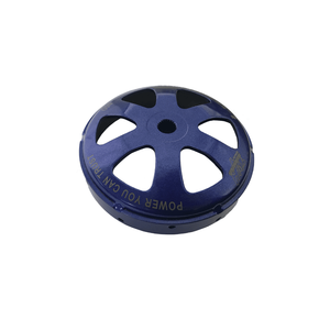 TWH DIO Motorcycle Racing Power 3D Clutch <b>Cover</b> <b>for</b> Honda - Product Image 2