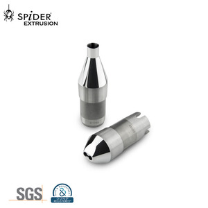 Nhựa Đùn Chết Và Khuôn Các Nhà Sản Xuất Dữ Liệu Cáp Khuôn Công Cụ - Product Image 3