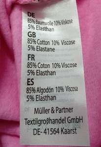 Sudadera de Punto con Forro y Estampado de Unicornio para Niñas de Alta Gama, Otoño, Manga Larga, Informal, de Algodón, Edad 2-9 Años - Product Image 6