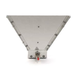 超広帯域 800MHz～18GHz 18dBi 広帯域ダブルリッジホーンアンテナ - Product Image 3